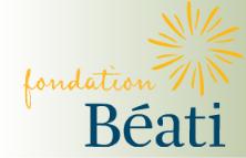Fondation Béati, Longueuil, QC opening hours