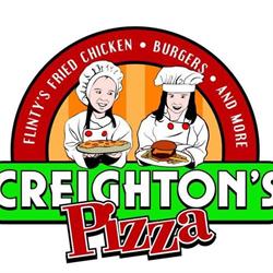 Creighton S Pizza Ltd, opening hours
