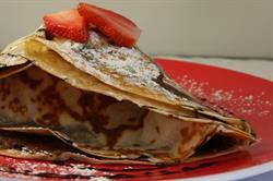 Crepe It Up in Toronto, ON (Downtown) - Opening Hours