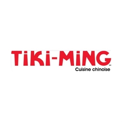 Tiki Ming Restaurant in Québec, QC (Neufchâtel Est-Lebourgneuf) - Opening Hours
