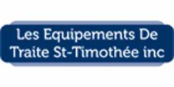 Les Equipements De Traite St-Timothée Inc, Salaberry-de-Valleyfield, QC opening hours