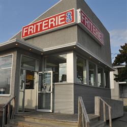 Friterie 640 (la), Mascouche, QC opening hours