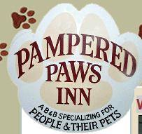 Pampered Paws Inn Inc., Hammonds Plains, NS opening hours