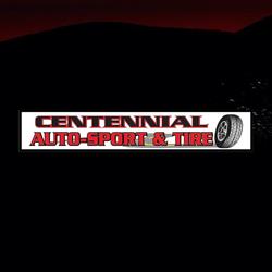 Centennial Auto-Sport & Tire, Summerside, PE opening hours