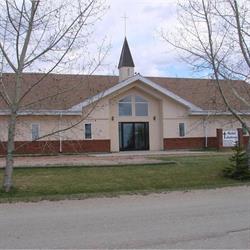 Bethel Lutheran Church, Elbow, SK opening hours