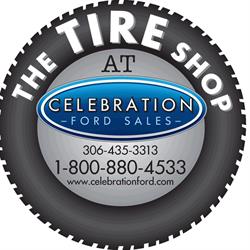 Celebration Ford Sales Ltd, Moosomin, SK opening hours