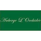 Auberge L'Orchidée, Bury, QC opening hours