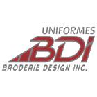 Uniformes BDI - Broderie Design Inc., Trois-Rivières, QC opening hours