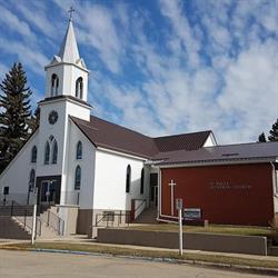 St Paul's Lutheran Church, Melville, SK opening hours