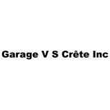 Garage V S Crête Inc, Howick, QC opening hours