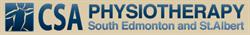 Csa Physiotherapy in Edmonton, AB (Keheewin) - Opening Hours