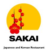 Sakai Japanese & Korean Cuisine, Burlington, ON opening hours