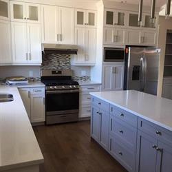 Top Choice Cabinets Ltd, Nanaimo, BC opening hours