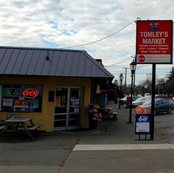 Tomley S Market, Victoria, BC opening hours
