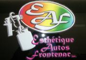 Esthetique Autos Frontenac Inc., Thetford Mines, QC opening hours
