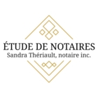Sandra Thériault Notaire, Rivière-du-Loup, QC opening hours
