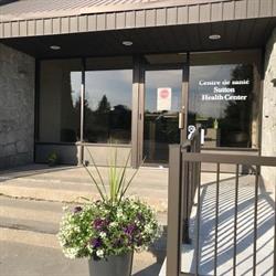 Centre de Santé Sutton Inc, opening hours