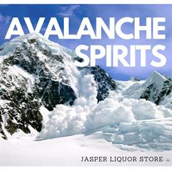 Avalanche Spirits, Jasper, AB opening hours