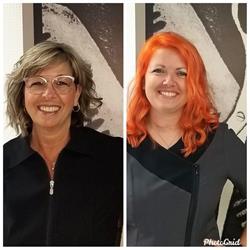 Salon Flash Coiffure Enr, Roberval, QC opening hours