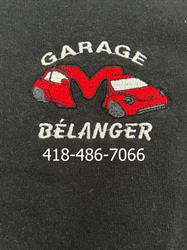 Garage m. Belanger Enr, Lambton, QC opening hours