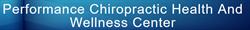 Performance Chiropractic-Health and Wellness Centre in Winnipeg, MB (River Park South) - Opening Hours