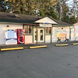 Fort Rupert General Store, Port Hardy, BC opening hours