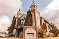 Holy Transfiguration Ukrainian Orthodox Church, Yorkton, SK opening hours