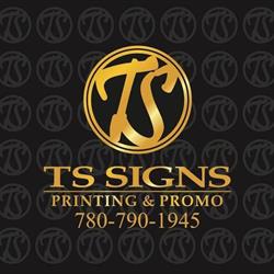 TS Signs Printing & Promo Ltd, Fort McMurray, AB opening hours