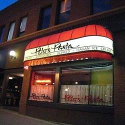 Peter S Pasta, Kamloops, BC opening hours