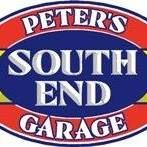 Peter's South End Garage, Trenton, ON opening hours