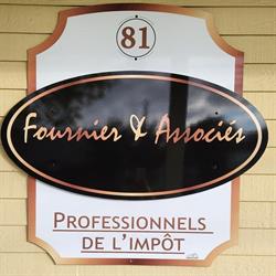 Fournier et Associés, Caraquet, NB opening hours
