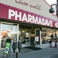 Pharmasave Medical Equipment Centre, Cranbrook, BC opening hours
