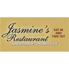 Jasmine's, Mount Pearl, NL opening hours
