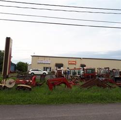 Machinerie Coulombe Inc, Saint-Édouard-de-Lotbiniere, QC opening hours