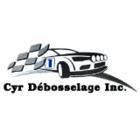 Cyr Debosselage Enr, Caplan, QC opening hours