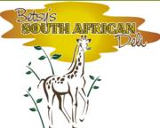 Betsy S Boerewors in Edmonton, AB (Southwest Edmonton) - Opening Hours