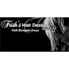 Trish's Hair Design, Fernie, BC opening hours