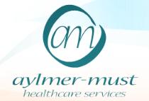 Aylmer-Must Services Infirmiers Inc in Montréal, QC (Golden Square Mile) - Opening Hours