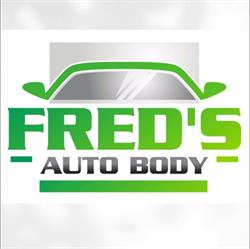Fred S Auto Body Ltd, Leader, SK opening hours