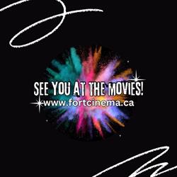 Fort Cinema, Fort Saskatchewan, AB opening hours