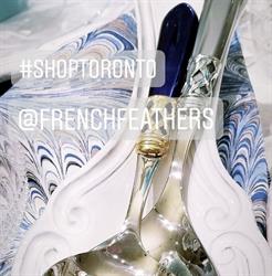 French Feathers, Woodbridge, ON opening hours