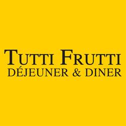 Tutti Frutti Déjeuner, Vaudreuil-Dorion, QC opening hours