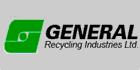 General Recycling Industries Ltd, Edmonton, AB opening hours