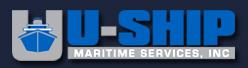 U-Ship Maritime Services Inc in Montréal, QC (Golden Square Mile) - Opening Hours