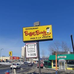 Buffet Bardy in Québec, QC (Limoilou) - Opening Hours