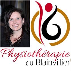 Physiothérapie Du Blainvillier Nathalie Breton Physiothérapeute, Blainville, QC opening hours