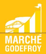 Marché Godefroy, Bécancour, QC opening hours