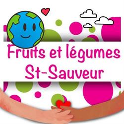 Fruits & Légumes St-Sauveur, Saint-Sauveur, QC opening hours