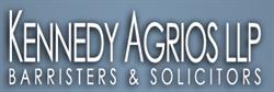 Kennedy Agrios LLP in Edmonton, AB (Downtown) - Opening Hours