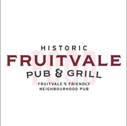 Fruitvale Pub, opening hours